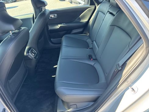 Certified 2023 Hyundai Ioniq 6 SEL w/ Cargo Package image 20