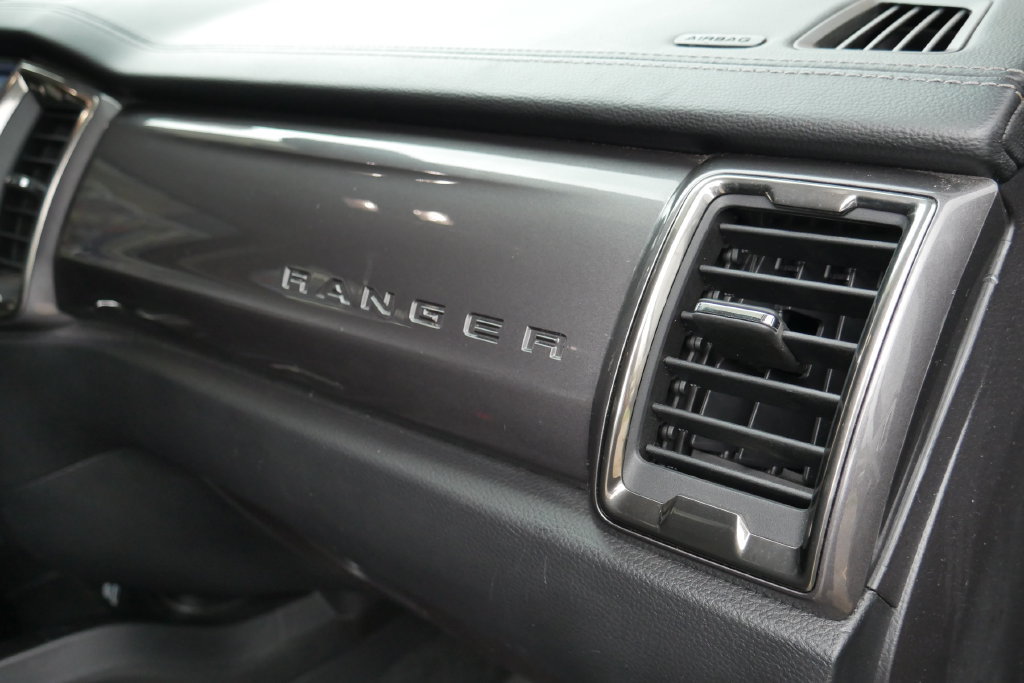 Used 2019 Ford Ranger Lariat w/ Equipment Group 501A Mid AWD/4WD image 11