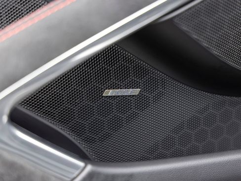Certified 2018 Porsche 911 GT3 RWD image 31