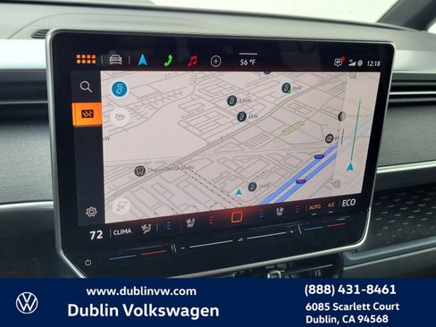 New 2025 Volkswagen ID. Buzz Pro S image 16