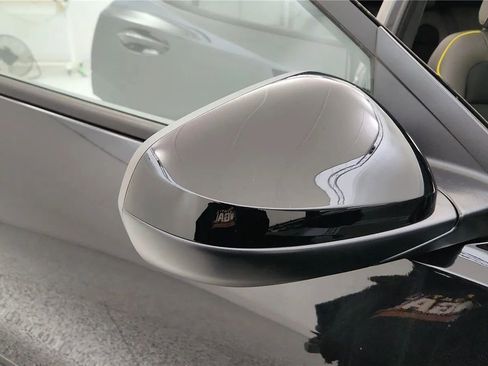 New 2026 Chevrolet Trax ACTIV w/ Driver Confidence Package FWD image 18