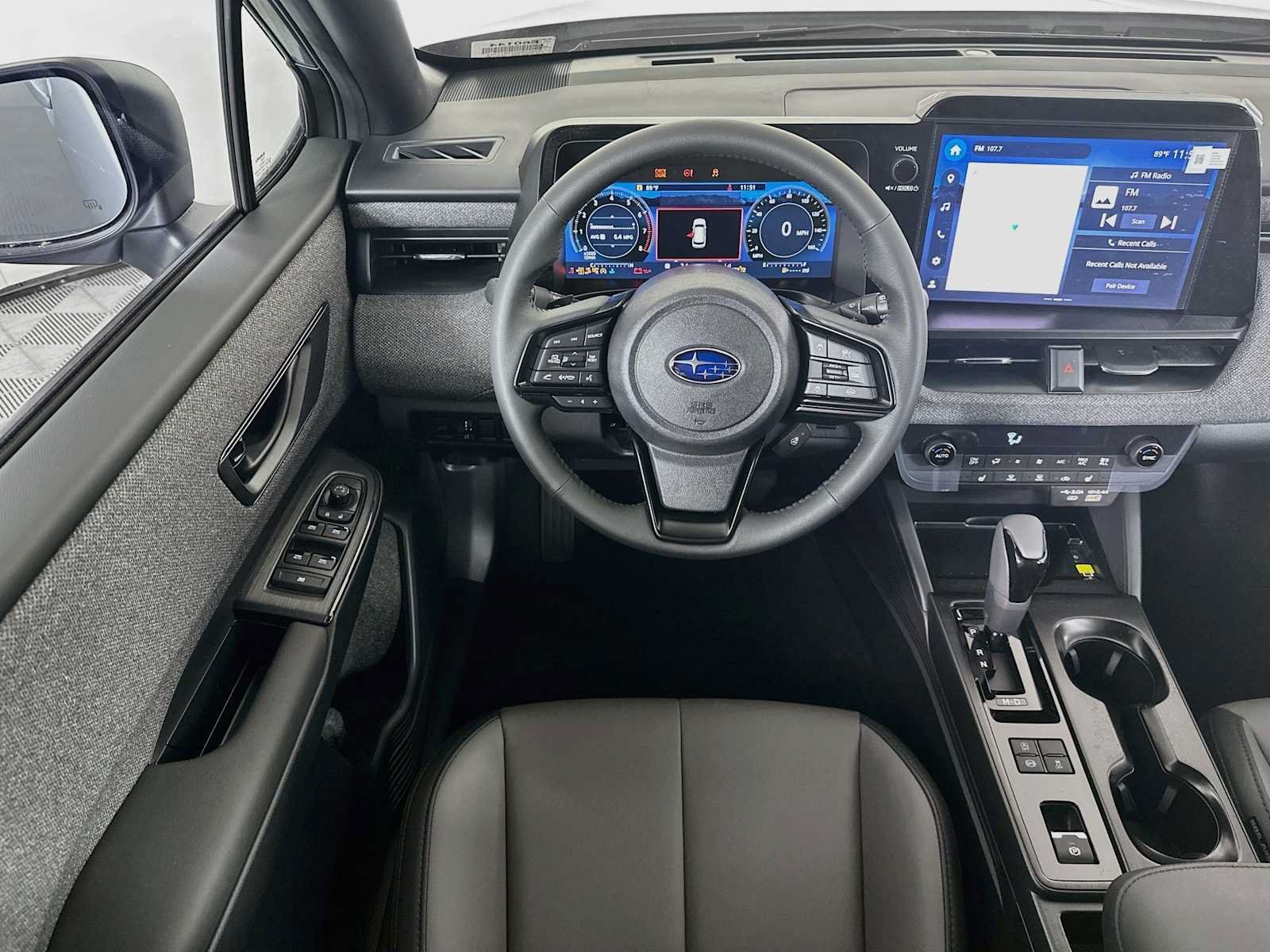 Certified 2026 Subaru Outback Premium AWD/4WD image 21