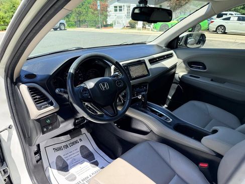Used 2016 Honda HR-V EX-L image 20