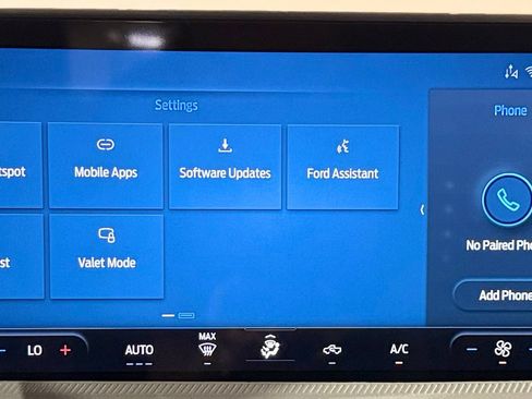 New 2026 Ford Maverick XL w/ Equipment Group 101A AWD/4WD image 60