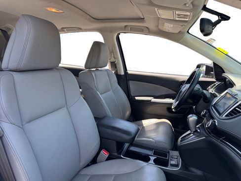 Used 2015 Honda CR-V EX-L image 15