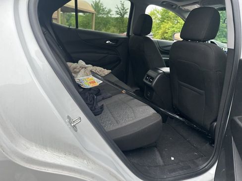 Used 2024 Chevrolet Equinox LT AWD/4WD image 10