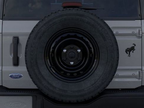 New 2026 Ford Bronco Big Bend w/ Black Diamond Package image 24