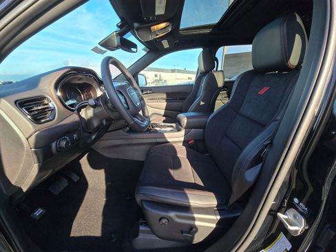 New 2026 Dodge Durango GT image 16