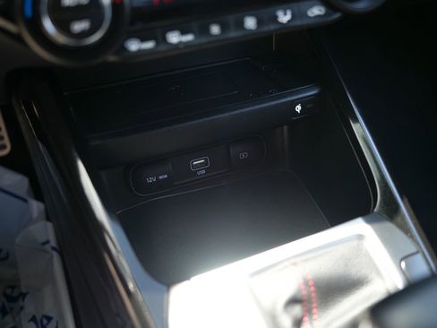 Used 2022 Kia Forte GT FWD image 11