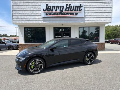 Used 2023 Kia EV6 GT