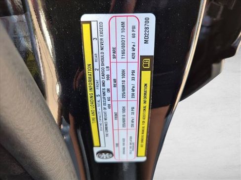 Used 2021 Jeep Cherokee Limited AWD/4WD image 15