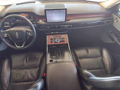 Used 2023 Lincoln Aviator Reserve w/ Equipment Group 201A image 25