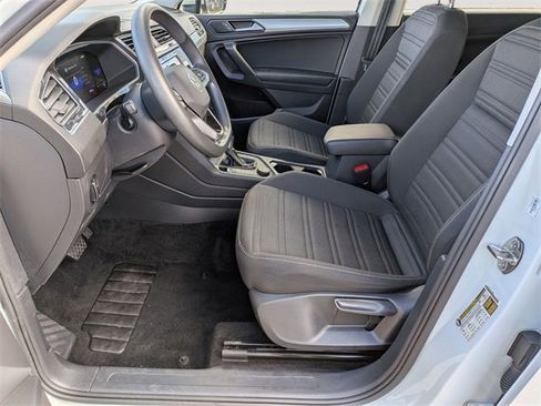 Used 2023 Volkswagen Tiguan S image 10