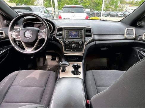 Used 2014 Jeep Grand Cherokee Laredo AWD/4WD image 21