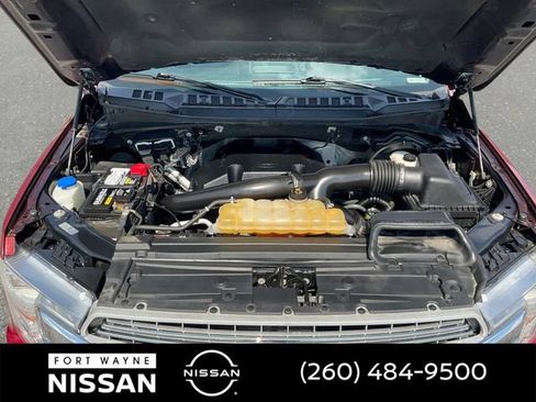 Used 2018 Ford F150 Lariat w/ Equipment Group 502A Luxury AWD/4WD image 37