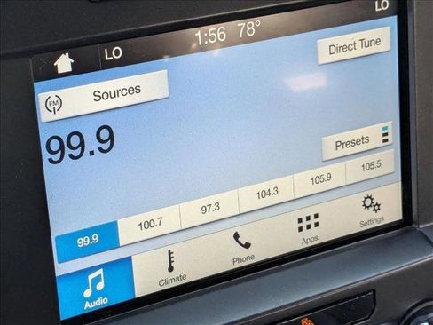 Used 2018 Ford F150 Lariat image 14