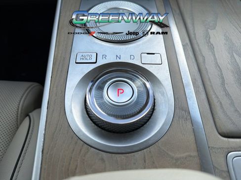Used 2021 Genesis GV80 2.5T w/ Prestige Package 04 AWD/4WD image 27