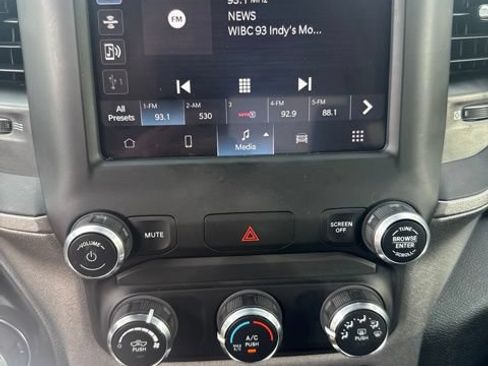 Used 2024 RAM 1500 Tradesman w/ Trailer Tow Group RWD image 20