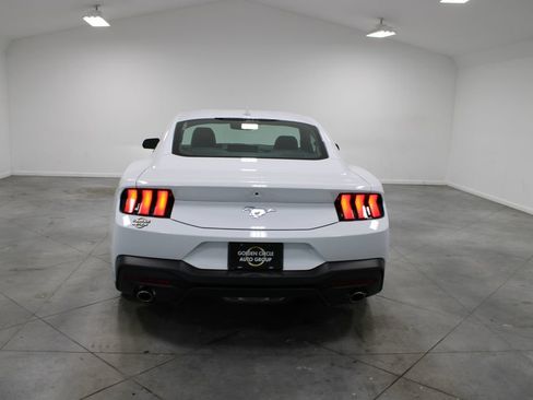 New 2026 Ford Mustang Coupe RWD image 7