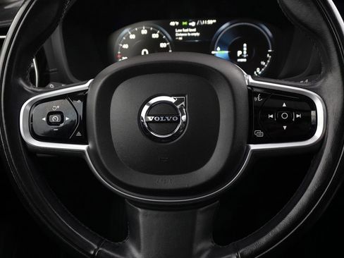 Used 2022 Volvo S60 T8 Inscription image 24