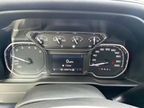 Used 2021 GMC Sierra 1500 Elevation w/ Preferred Package AWD/4WD image 22
