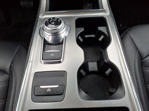 Certified 2022 Ford Edge SEL w/ Convenience Package image 24