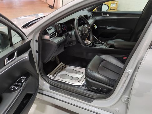Certified 2022 Kia K5 GT-Line AWD/4WD image 15
