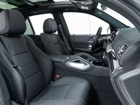 Certified 2024 Mercedes-Benz GLE 350 4MATIC image 22