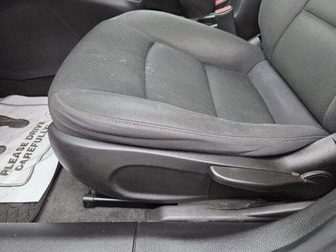 Used 2014 Chevrolet Cruze LT FWD image 13