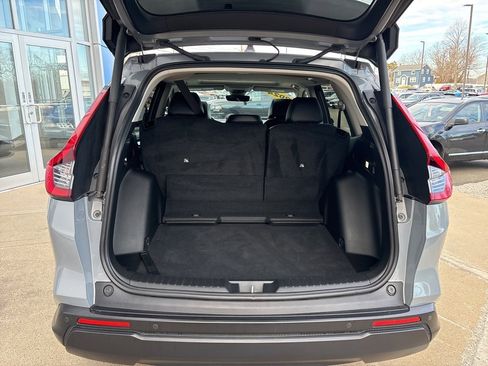 Used 2024 Honda CR-V EX-L image 29