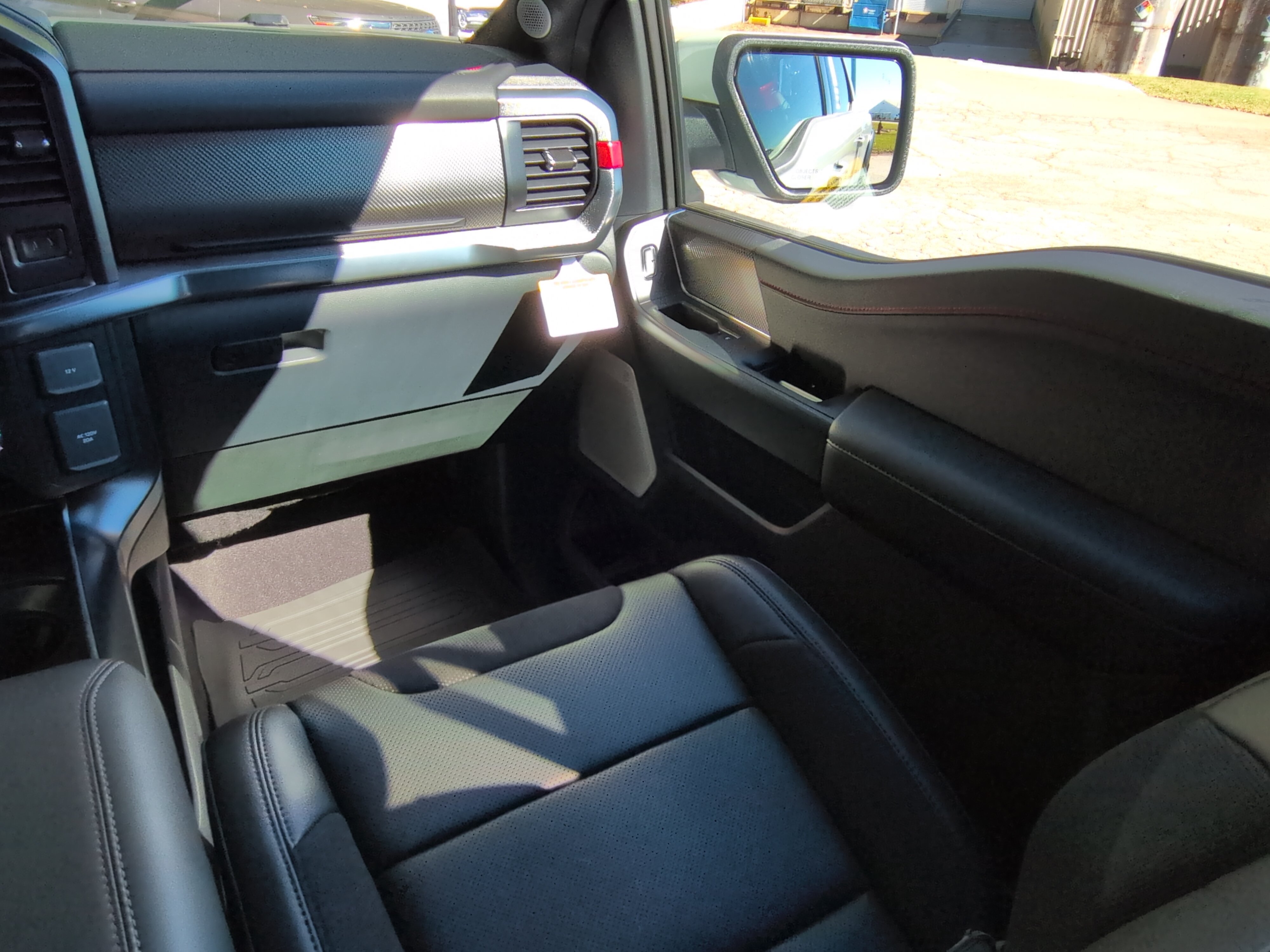 New 2026 Ford F150 Raptor AWD/4WD image 15