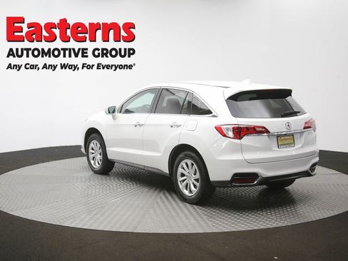 Used 2018 Acura RDX AWD image 67