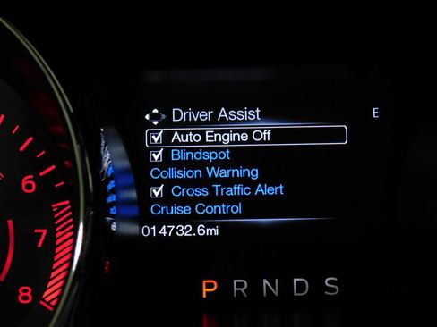 Used 2016 Ford Mustang GT Premium w/ Equipment Group 401A RWD image 58