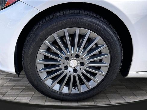 Used 2015 Mercedes-Benz C 300 C 300 w/ Driver Assistance Package image 9