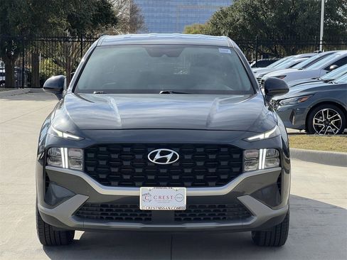 Used 2021 Hyundai Santa Fe SE image 6