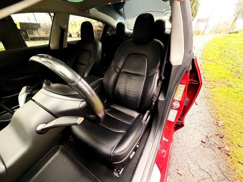 Used 2018 Tesla Model 3 Long Range RWD image 20
