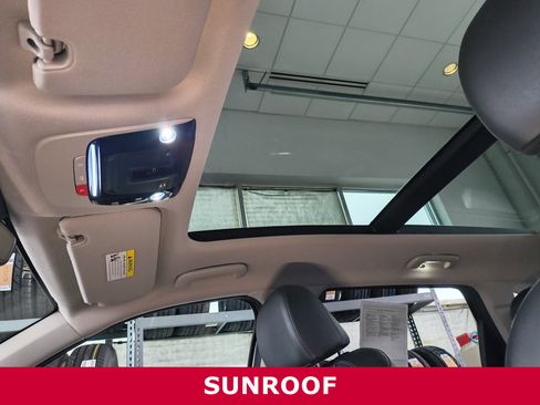 Used 2023 Kia Sorento SX image 21