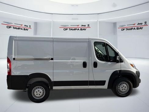 New 2026 RAM ProMaster 1500 w/ Convenience Group FWD image 7