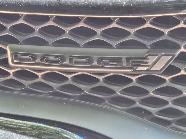 Used 2023 Dodge Charger R/T w/ Blacktop Package RWD image 13