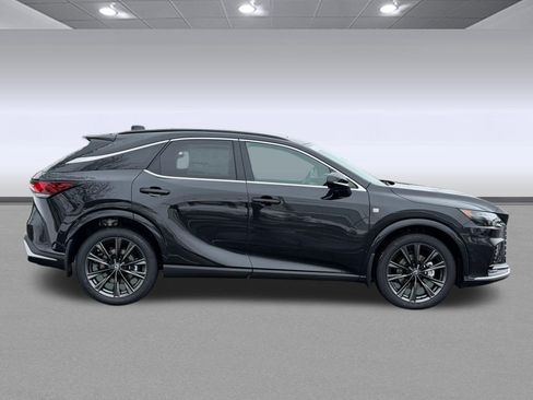 New 2026 Lexus RX 350h w/ Convenience Package image 7