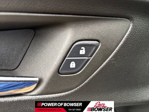 Certified 2023 Chevrolet TrailBlazer LT w/ Convenience Package AWD/4WD image 13