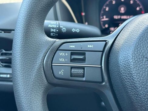 New 2026 Honda Accord LX image 13