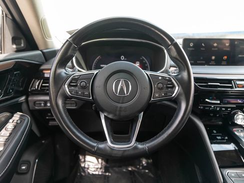 Certified 2022 Acura MDX SH-AWD w/ Technology Package image 22