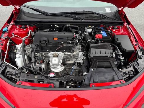 Used 2024 Honda Civic Sport image 27