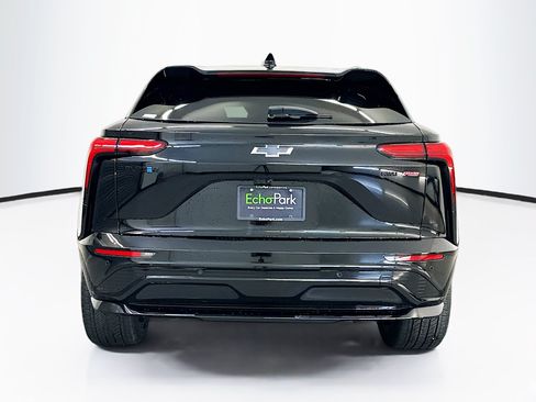 Used 2024 Chevrolet Blazer EV RS AWD/4WD image 7