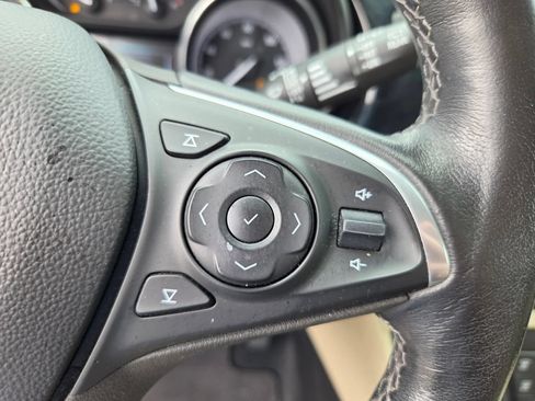 Used 2019 Buick Envision Essence AWD/4WD image 15