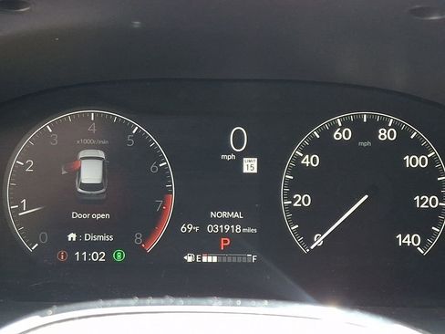 Used 2025 Honda HR-V Sport image 19