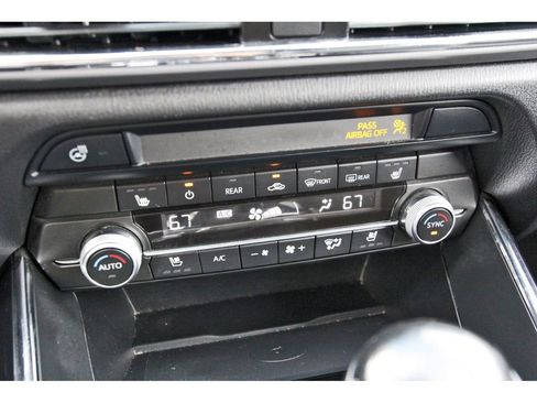 Used 2023 MAZDA CX-9 Grand Touring image 29