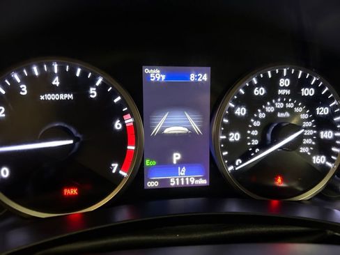 Used 2021 Lexus NX 300 FWD w/ Accessory Package 2 image 10