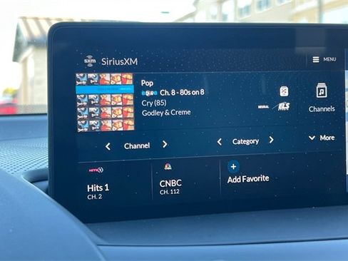 Certified 2023 Acura RDX w/ Technology Package image 22